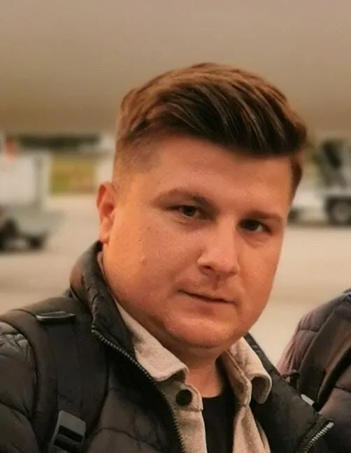 Roșu Mircea-Dan, Manager general RMD Transporter